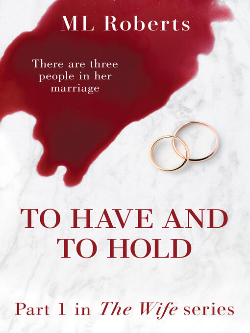 Cover image for The Wife – Part One